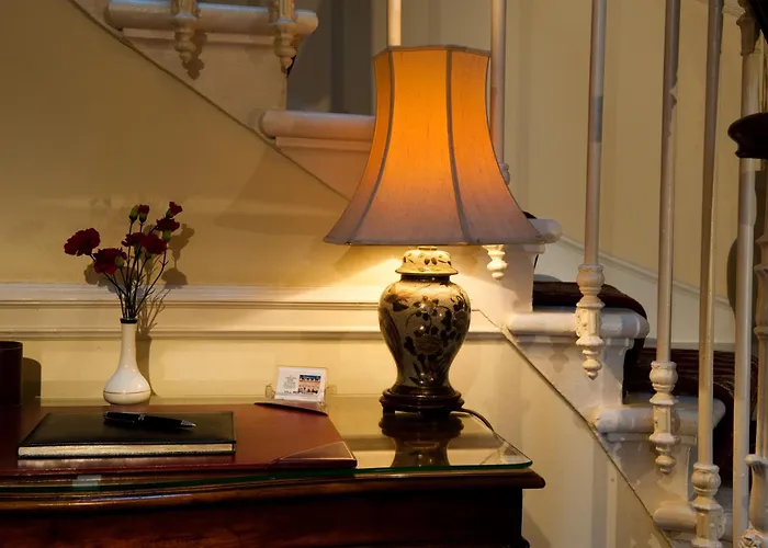 The Ben Doran Guest House