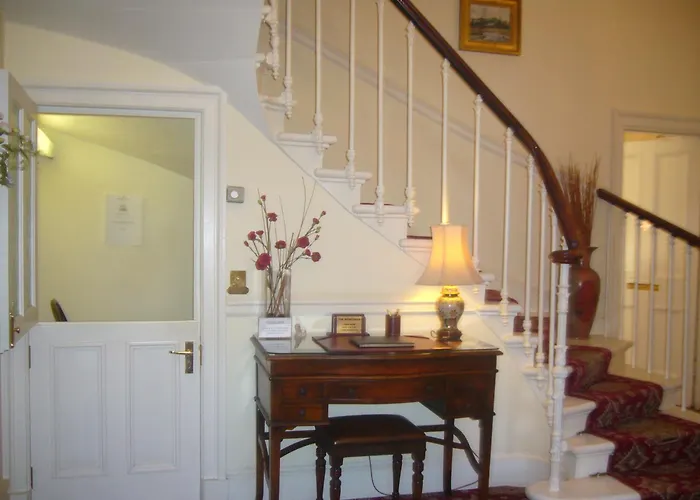 The Ben Doran Guest House