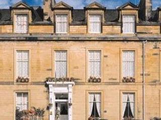 The Ben Doran Maison d'hôtes Édimbourg