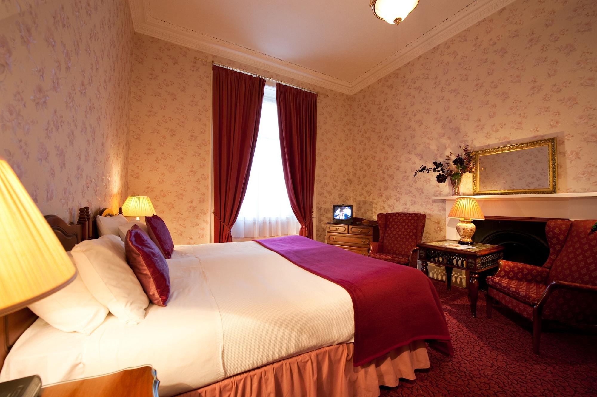 The Ben Doran 4* Édimbourg