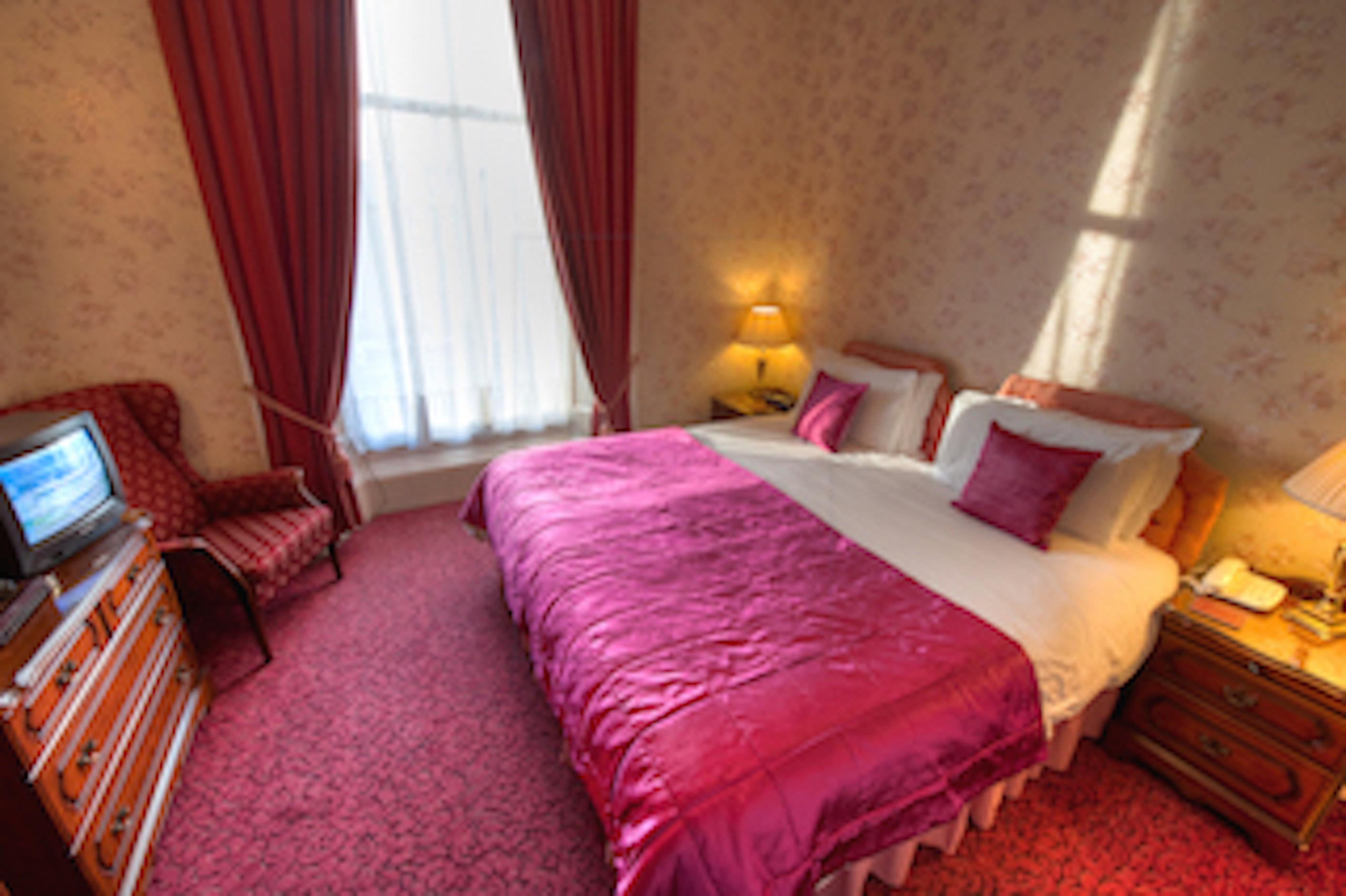 Maison d'hôtes The Ben Doran 4*