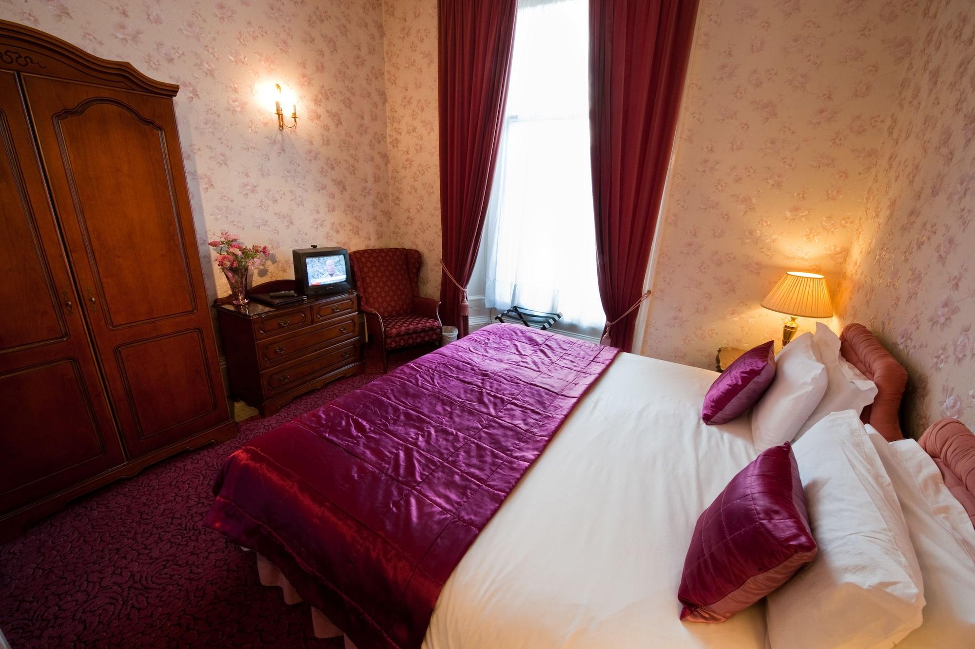 Maison d'hôtes The Ben Doran 4*