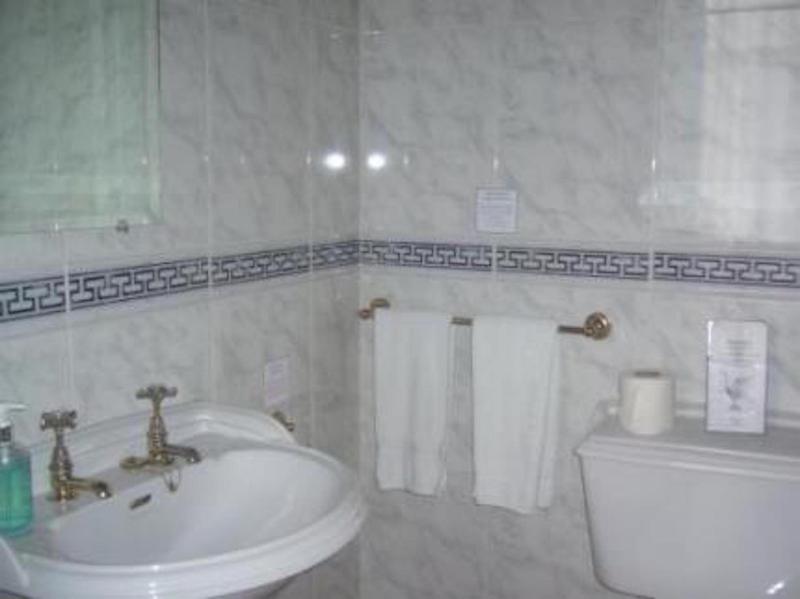 The Ben Doran Maison d'hôtes Édimbourg
