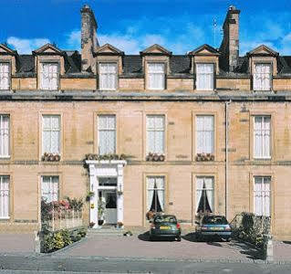 Maison d'hôtes The Ben Doran Édimbourg